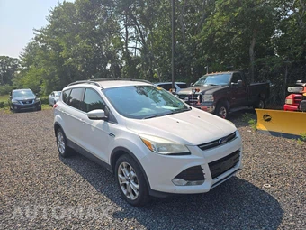 2013 Ford Escape SEL - miniatura 4