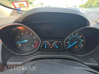 2013 Ford Escape SEL - miniatura 9