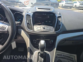2013 Ford Escape SEL – miniatura 10