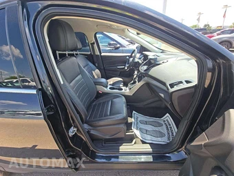2013 Ford Escape SEL – miniatura 18