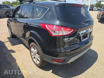 2013 Ford Escape SEL – miniatura 2