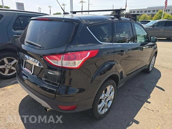 2013 Ford Escape SEL – miniatura 3