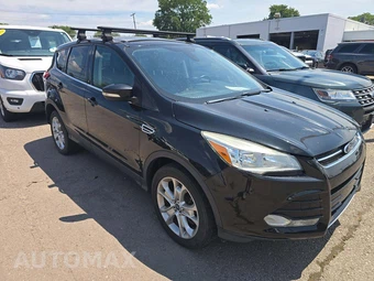 2013 Ford Escape SEL – miniatura 4