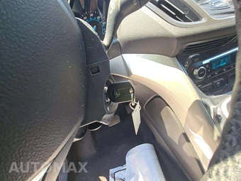 2013 Ford Escape SEL – miniatura 8