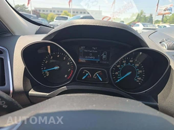 2013 Ford Escape SEL – miniatura 9