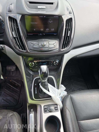 2013 Ford Escape SEL - miniatura 10