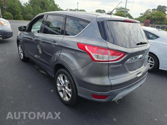 2013 Ford Escape SEL - miniatura 2