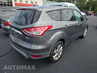 2013 Ford Escape SEL - miniatura 3