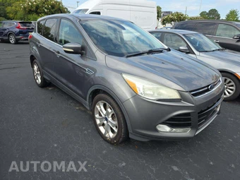 2013 Ford Escape SEL - miniatura 4