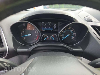 2013 Ford Escape SEL - miniatura 9