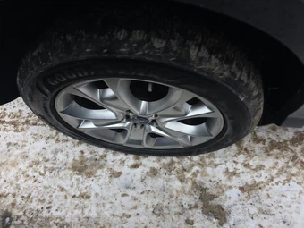 2013 Ford Escape SEL – miniatura 10