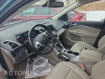 2013 Ford Escape SEL – miniatura 13