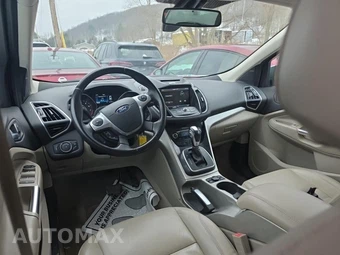 2013 Ford Escape SEL – miniatura 14