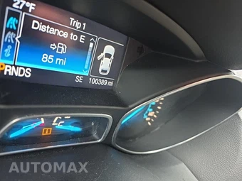 2013 Ford Escape SEL – miniatura 15