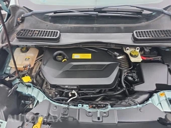 2013 Ford Escape SEL – miniatura 18