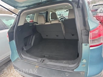 2013 Ford Escape SEL – miniatura 19
