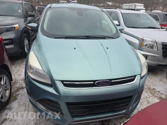 2013 Ford Escape SEL – miniatura 2
