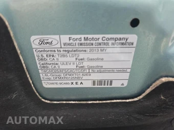 2013 Ford Escape SEL – miniatura 20