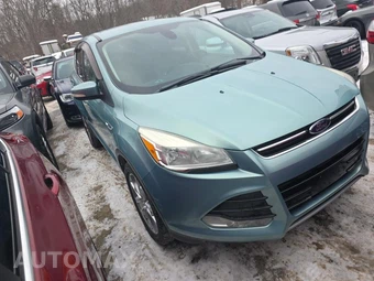 2013 Ford Escape SEL – miniatura 3