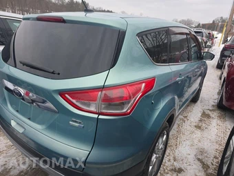 2013 Ford Escape SEL – miniatura 4
