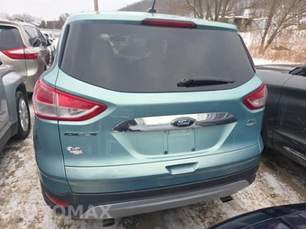 2013 Ford Escape SEL – miniatura 5