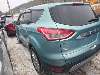 2013 Ford Escape SEL – miniatura 6