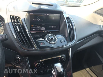 2013 Ford Escape Titanium – miniatura 11