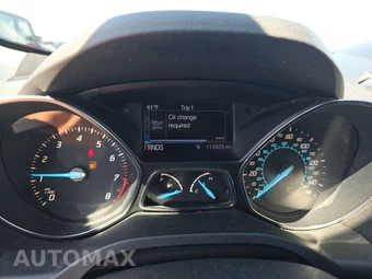 2013 Ford Escape Titanium – miniatura 12