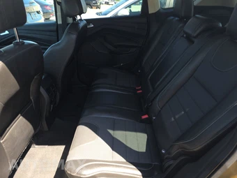 2013 Ford Escape Titanium – miniatura 13