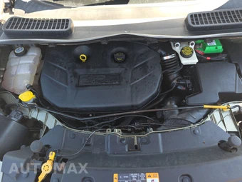2013 Ford Escape Titanium – miniatura 15