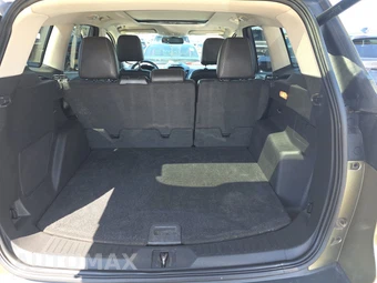 2013 Ford Escape Titanium – miniatura 16