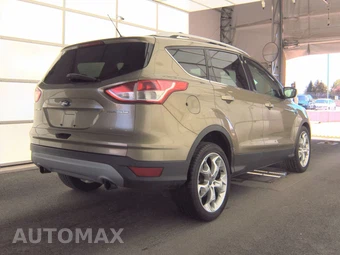 2013 Ford Escape Titanium – miniatura 4