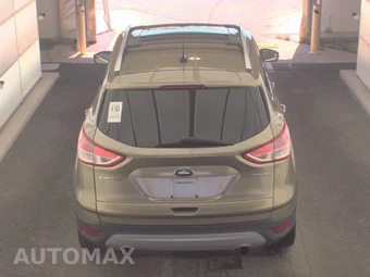 2013 Ford Escape Titanium – miniatura 5