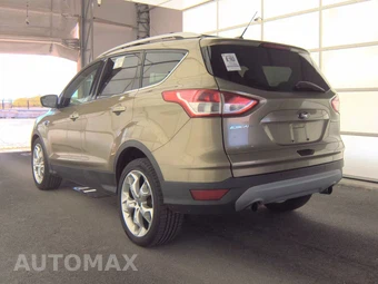 2013 Ford Escape Titanium – miniatura 6