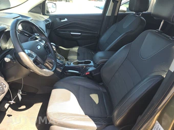 2013 Ford Escape Titanium – miniatura 7