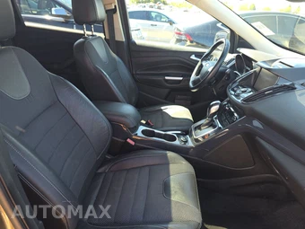 2013 Ford Escape Titanium – miniatura 8