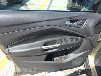 2013 Ford Escape Titanium – miniatura 9