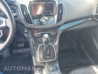 2013 Ford Escape Titanium – miniatura 11