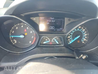 2013 Ford Escape Titanium – miniatura 12