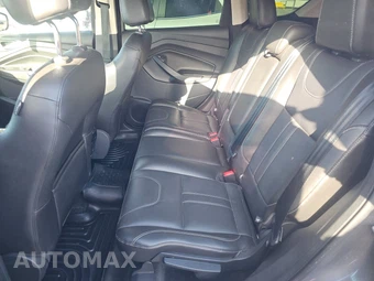 2013 Ford Escape Titanium – miniatura 13