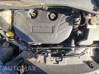 2013 Ford Escape Titanium – miniatura 15