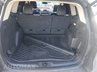 2013 Ford Escape Titanium – miniatura 16