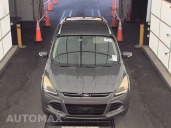 2013 Ford Escape Titanium – miniatura 2