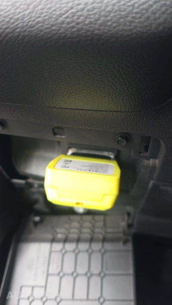 2013 Ford Escape Titanium – miniatura 21
