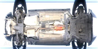 2013 Ford Escape Titanium – miniatura 22