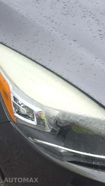 2013 Ford Escape Titanium – miniatura 29