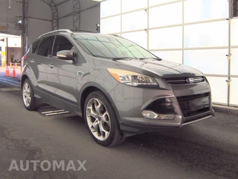 2013 Ford Escape Titanium – miniatura 3