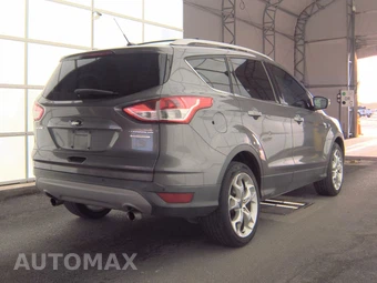 2013 Ford Escape Titanium – miniatura 4