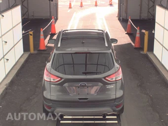 2013 Ford Escape Titanium – miniatura 5