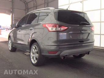 2013 Ford Escape Titanium – miniatura 6